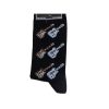 Guitars Socks