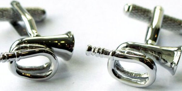 Music Jewellery